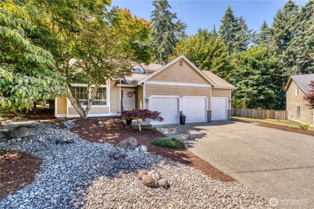 Property photo for 202 35th Avenue Ct Nw, Gig Harbor