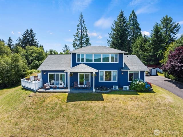 Property photo for 1480 Pacific Avenue, Raymond
