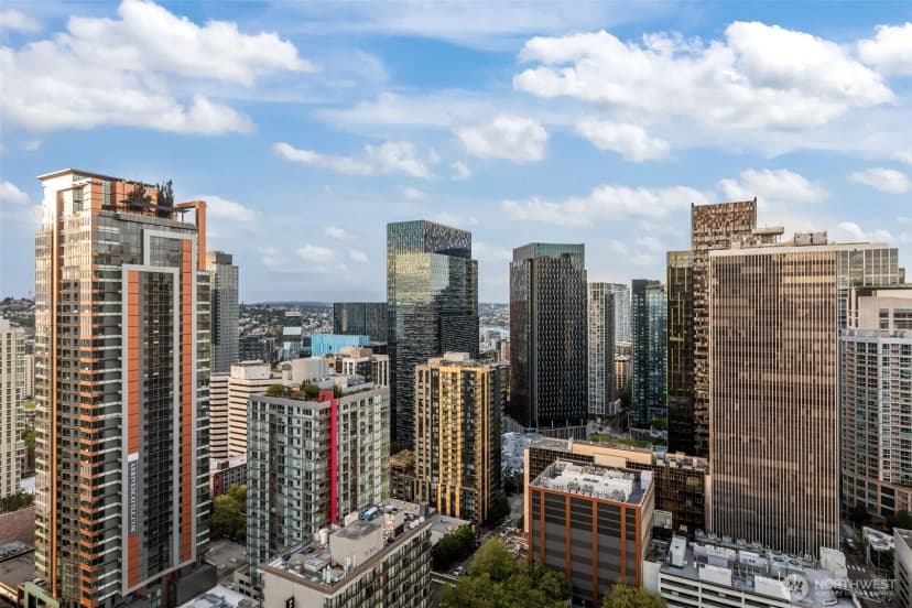 Property photo for 300 Virginia Street #3103, Seattle photo 14
