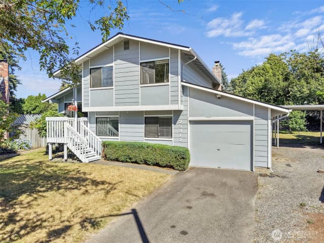 Property photo for 25312 45th Avenue S, Kent