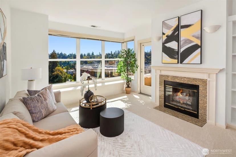 Property photo for 10042 Main Street #505, Bellevue photo 6