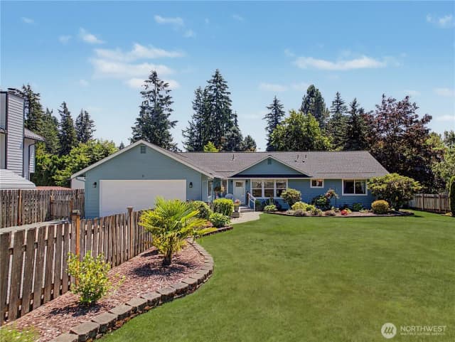 Property photo for 22601 Se 321st Street, Kent