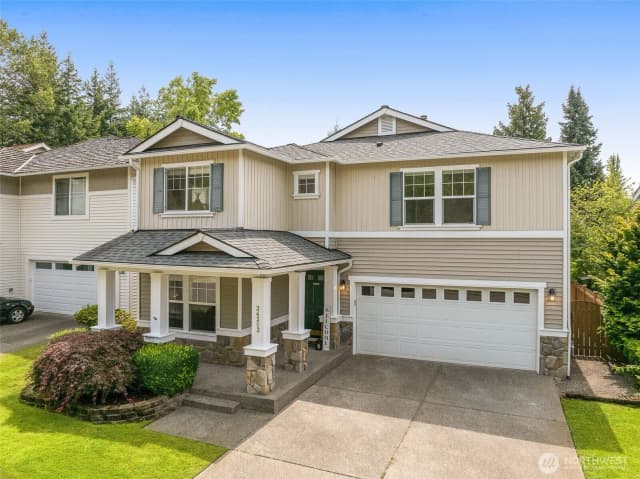 Property photo for 34503 Se Steller Way, Snoqualmie photo 2