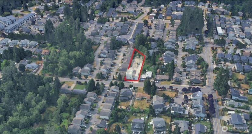 Property photo for 2908 122nd Street Sw, Everett
