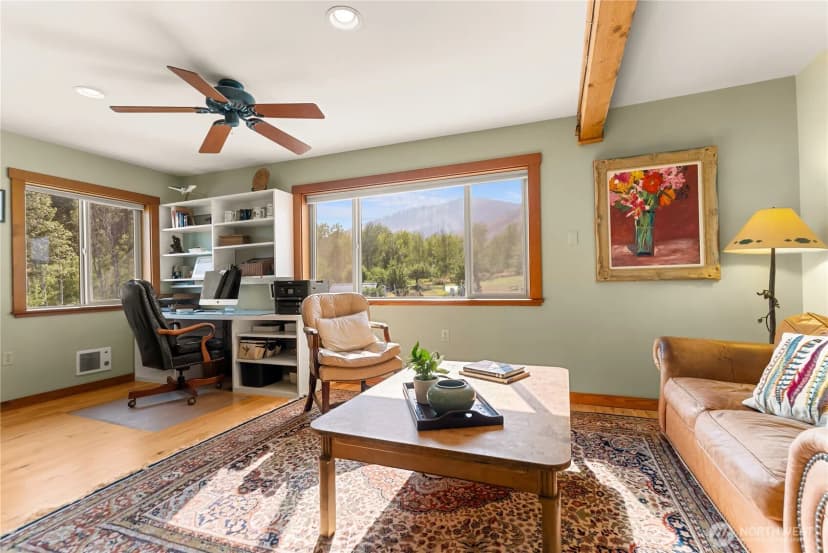 Property photo for 494 Rendezvous Road, Winthrop photo 24