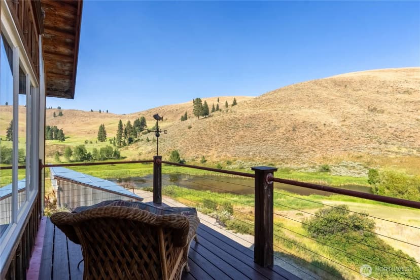 Property photo for 494 Rendezvous Road, Winthrop photo 29