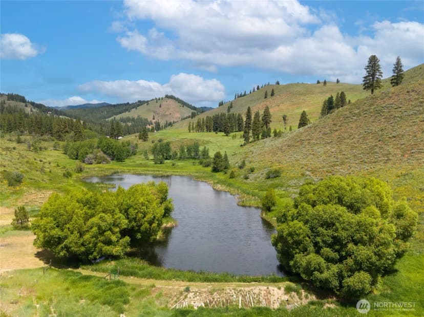 Property photo for 494 Rendezvous Road, Winthrop photo 19