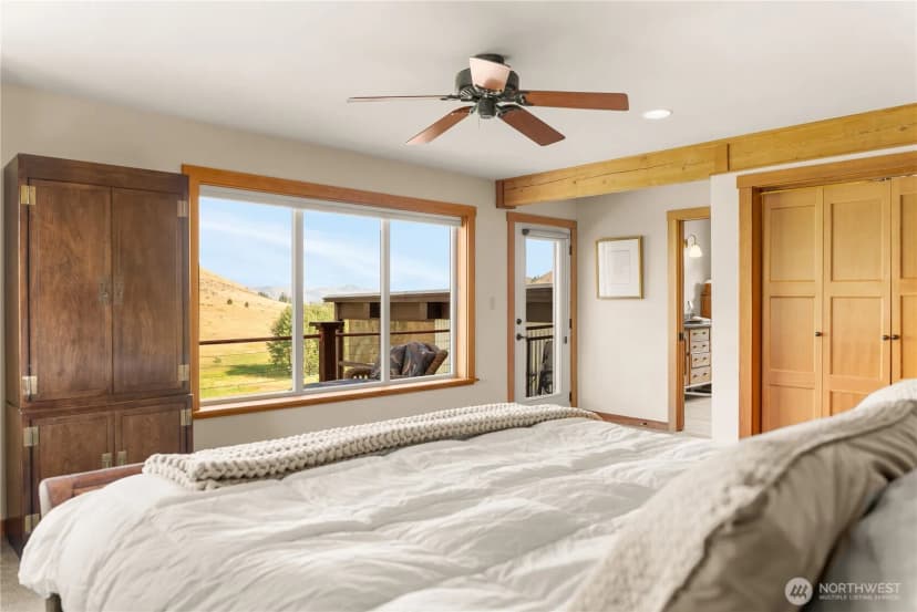 Property photo for 494 Rendezvous Road, Winthrop photo 28