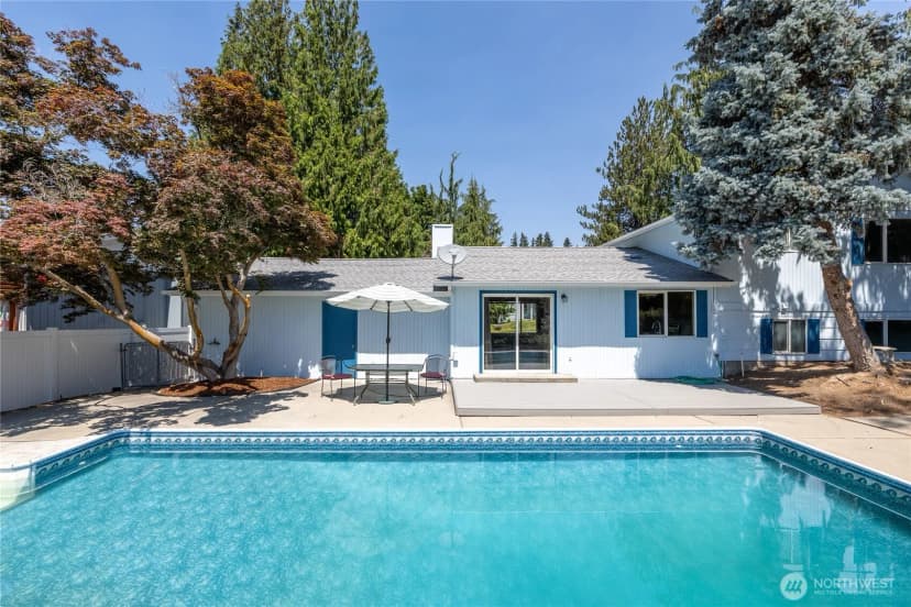 Property photo for 1400 Bel Air Drive, East Wenatchee photo 33