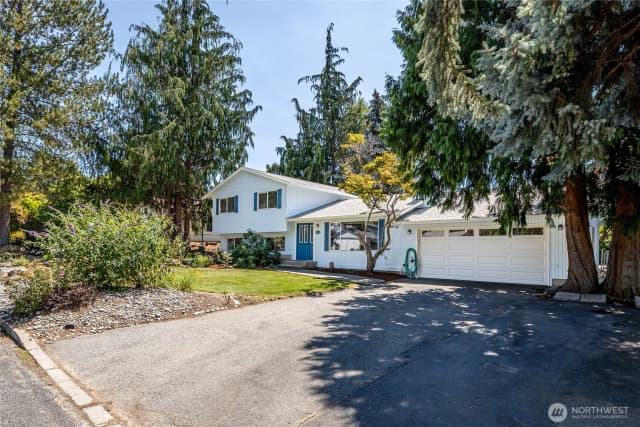 Property photo for 1400 Bel Air Drive, East Wenatchee photo 5