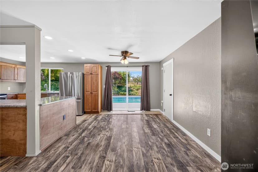Property photo for 1400 Bel Air Drive, East Wenatchee photo 13