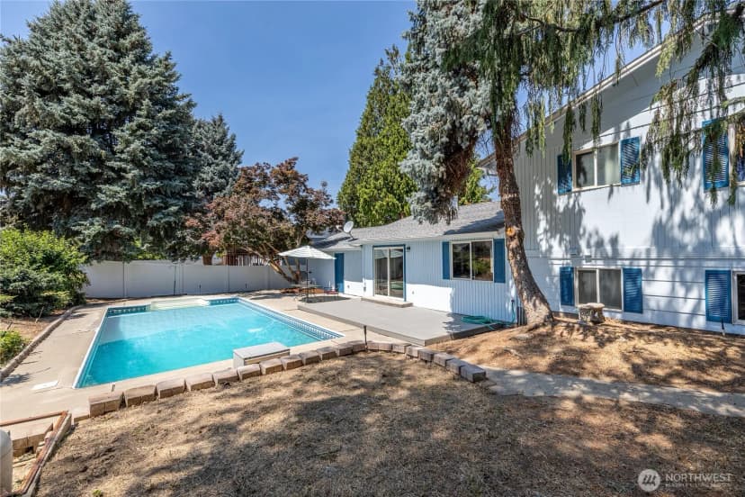 Property photo for 1400 Bel Air Drive, East Wenatchee photo 37