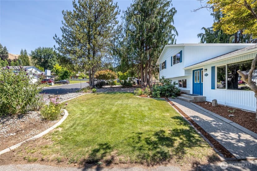 Property photo for 1400 Bel Air Drive, East Wenatchee photo 6