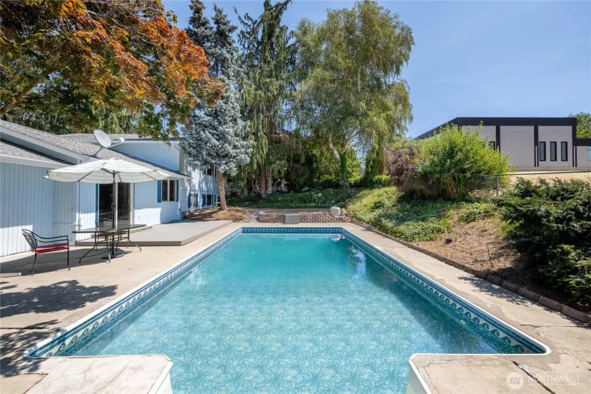 Property photo for 1400 Bel Air Drive, East Wenatchee photo 32