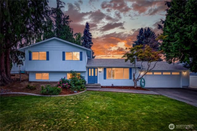 Property photo for 1400 Bel Air Drive, East Wenatchee