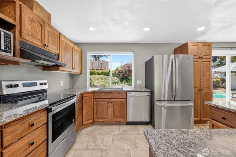 Property photo for 1400 Bel Air Drive, East Wenatchee photo 16