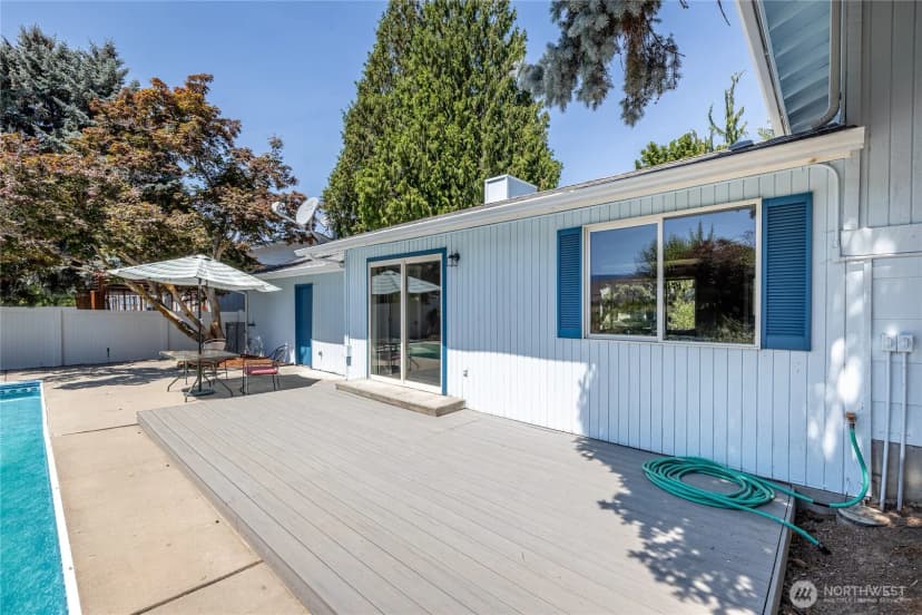 Property photo for 1400 Bel Air Drive, East Wenatchee photo 36