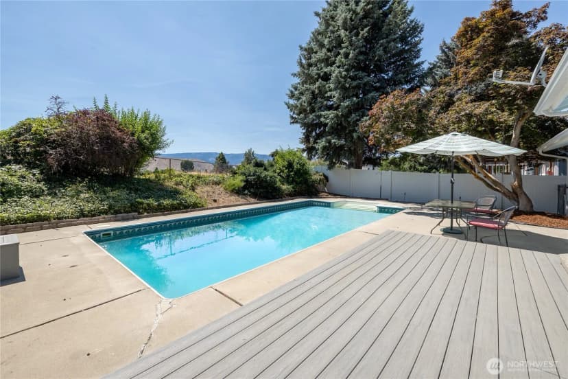 Property photo for 1400 Bel Air Drive, East Wenatchee photo 35