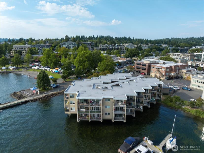 Property photo for 65 Kirkland Avenue #102, Kirkland photo 34