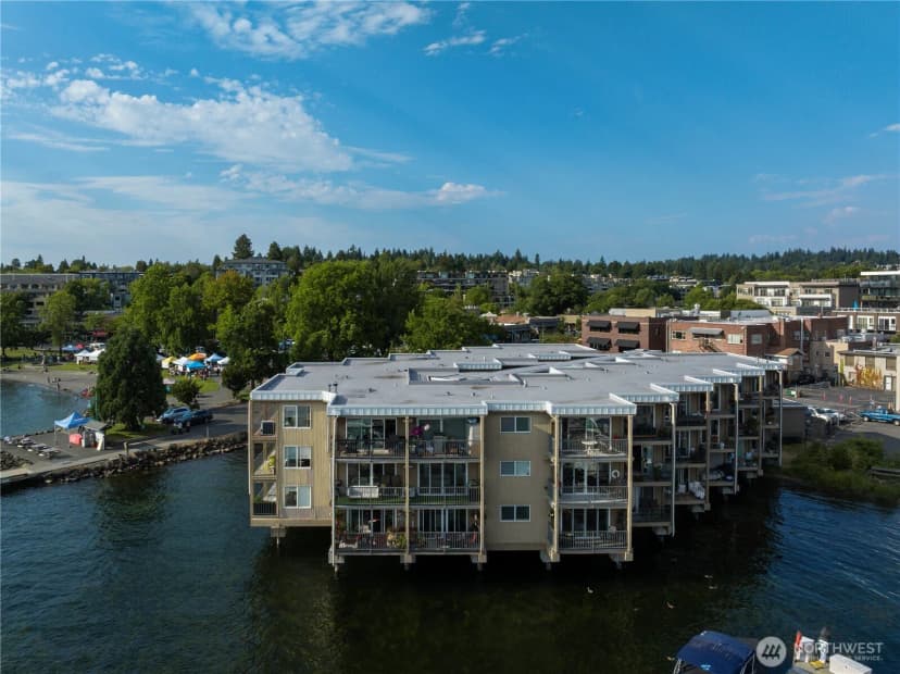 Property photo for 65 Kirkland Avenue #102, Kirkland photo 27