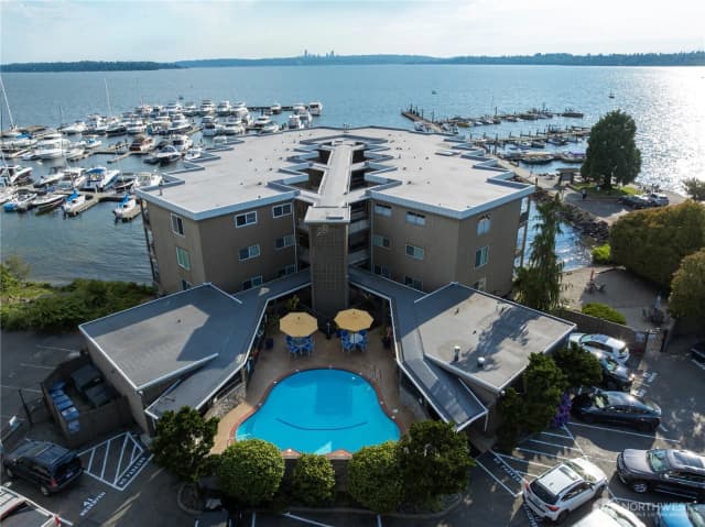 Property photo for 65 Kirkland Avenue #102, Kirkland