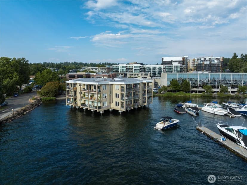 Property photo for 65 Kirkland Avenue #102, Kirkland photo 32