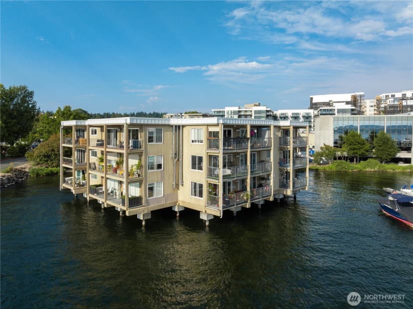 Property photo for 65 Kirkland Avenue #102, Kirkland photo 26