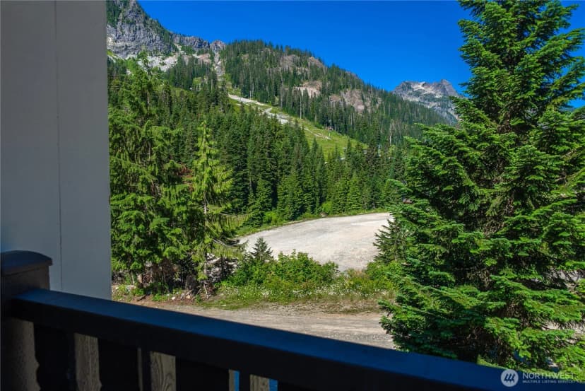 Property photo for 17800 Alpental Access Road #2109, North Bend photo 19