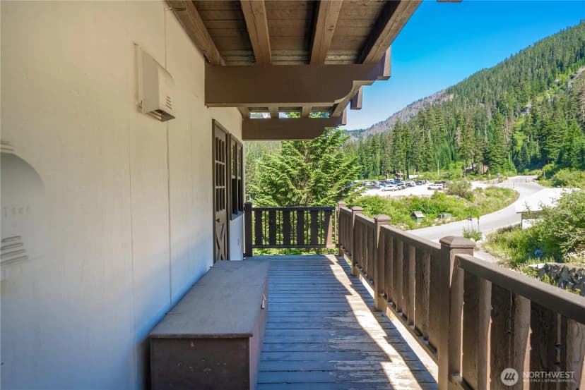 Property photo for 17800 Alpental Access Road #2109, North Bend photo 18