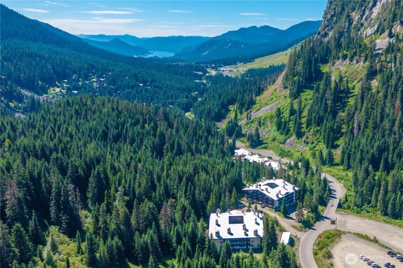Property photo for 17800 Alpental Access Road #2109, North Bend photo 33