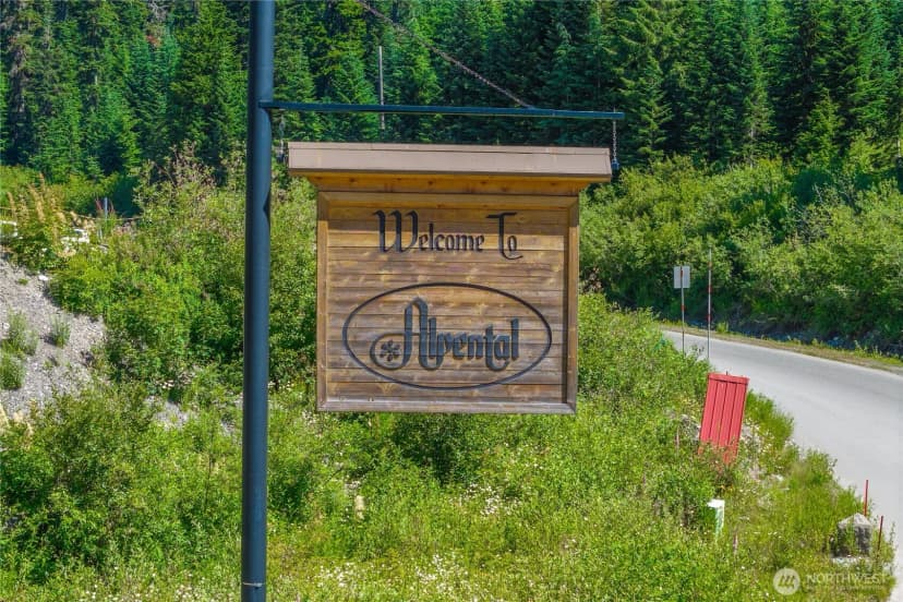 Property photo for 17800 Alpental Access Road #2109, North Bend