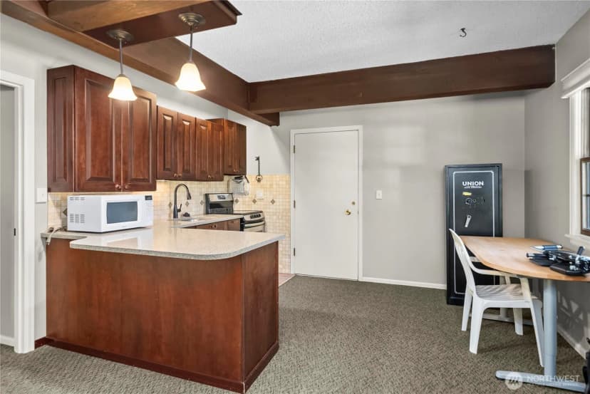 Property photo for 17800 Alpental Access Road #2109, North Bend photo 6