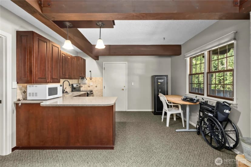 Property photo for 17800 Alpental Access Road #2109, North Bend photo 11