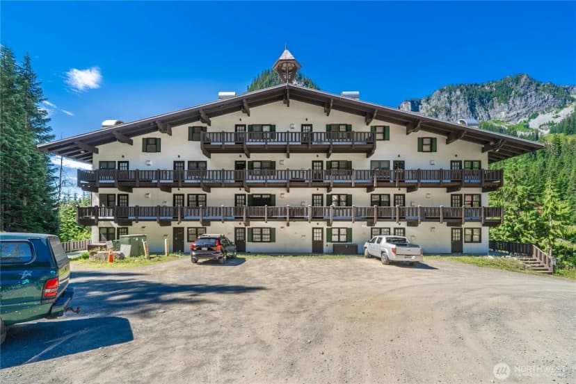 Property photo for 17800 Alpental Access Road #2109, North Bend photo 24