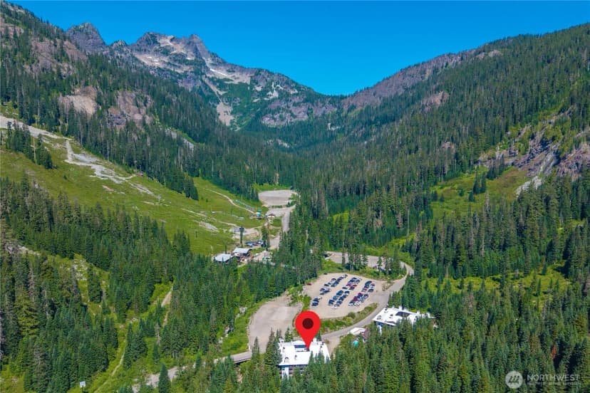 Property photo for 17800 Alpental Access Road #2109, North Bend photo 25