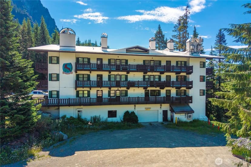 Property photo for 17800 Alpental Access Road #2109, North Bend photo 2