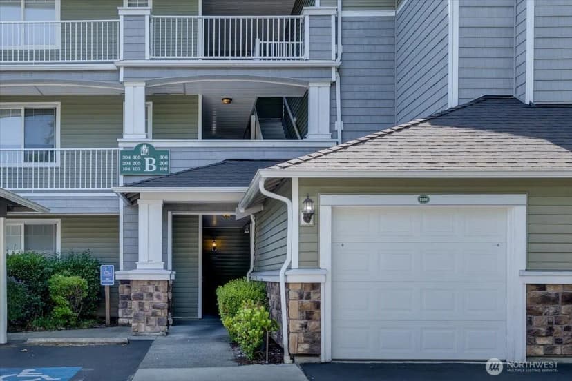 Property photo for 12712 Admiralty Way #b204, Everett photo 28