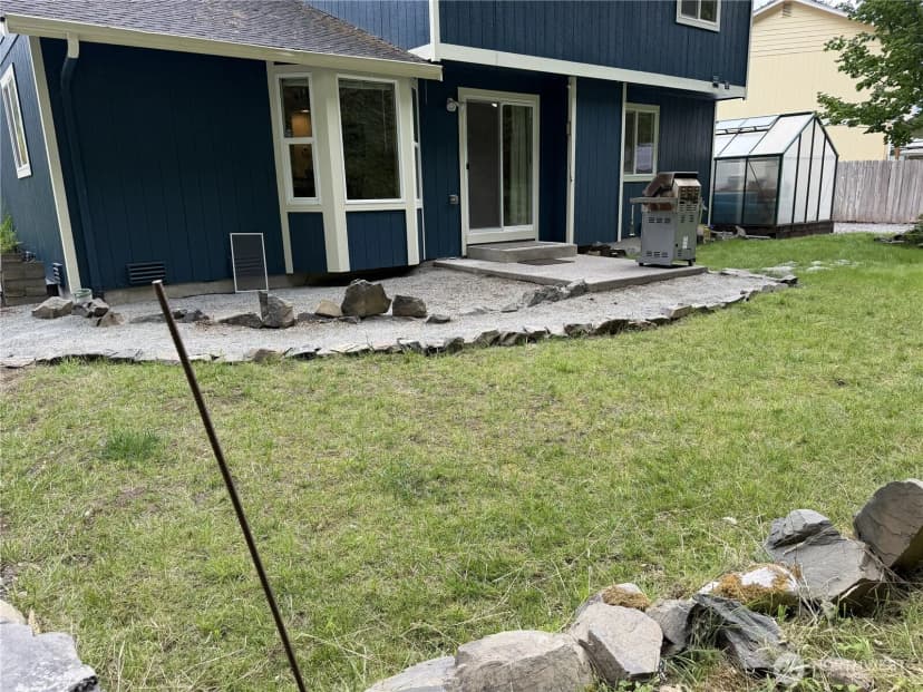 Property photo for 7674 Cedar Park, Concrete photo 30
