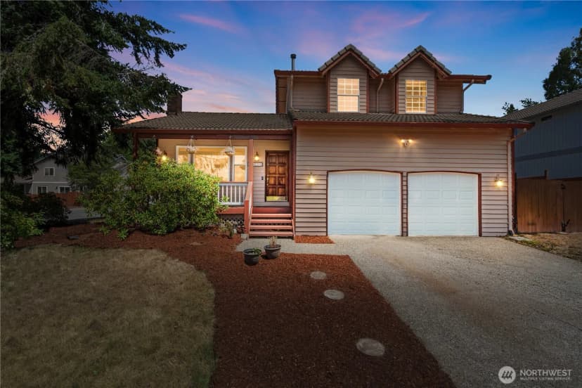 Property photo for 13700 Se 201st Street, Kent