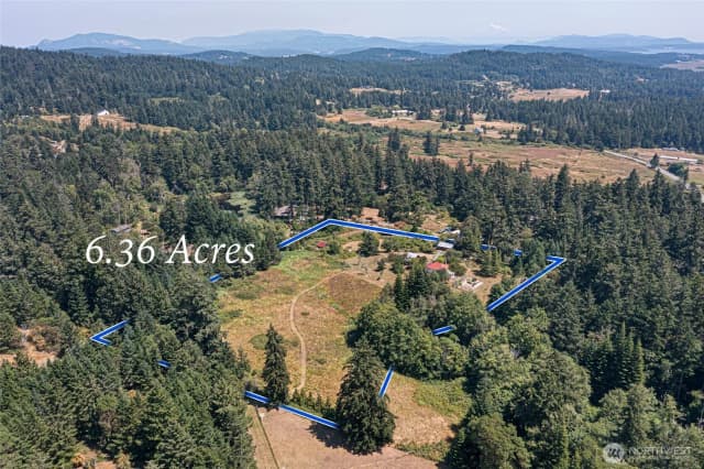 Property photo for 137 Skottowe Lane, Friday Harbor photo 3