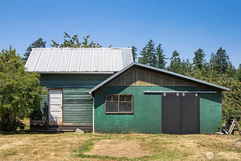 Property photo for 137 Skottowe Lane, Friday Harbor photo 31
