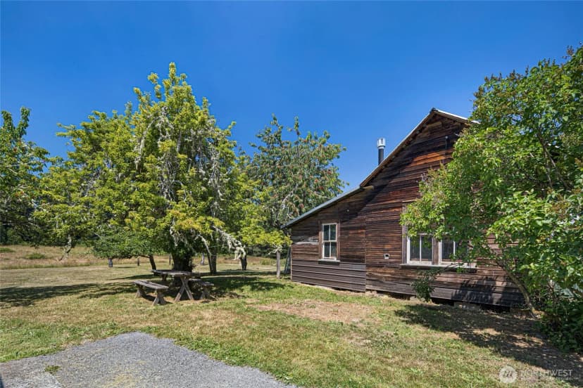 Property photo for 137 Skottowe Lane, Friday Harbor photo 32