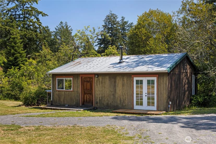 Property photo for 137 Skottowe Lane, Friday Harbor photo 26