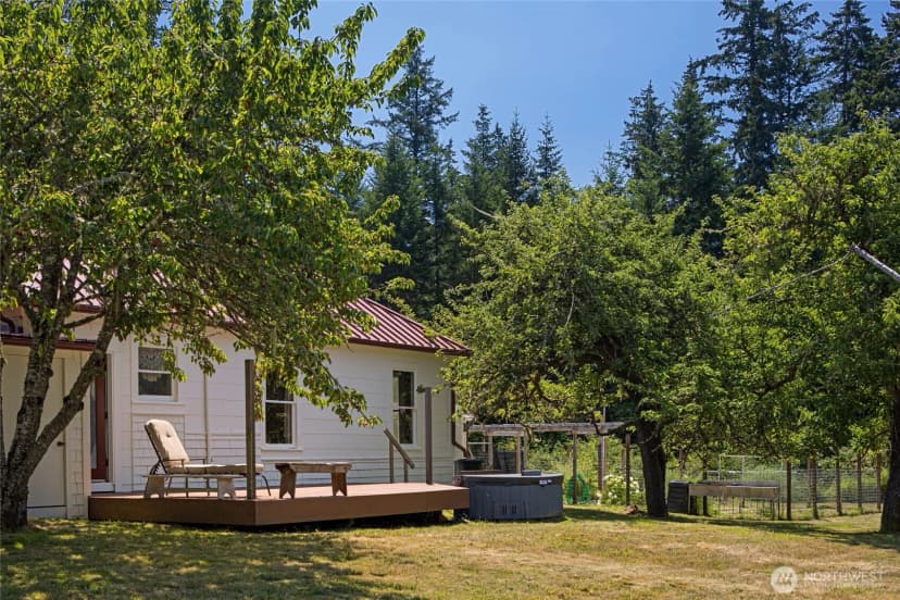 Property photo for 137 Skottowe Lane, Friday Harbor photo 7
