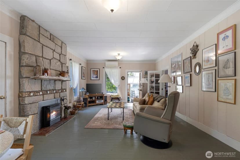 Property photo for 137 Skottowe Lane, Friday Harbor photo 10