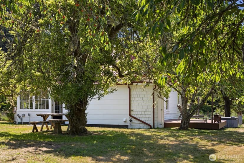 Property photo for 137 Skottowe Lane, Friday Harbor photo 8