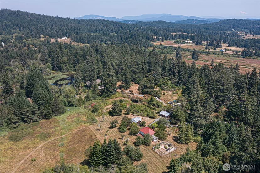 Property photo for 137 Skottowe Lane, Friday Harbor photo 36