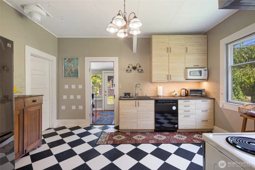 Property photo for 137 Skottowe Lane, Friday Harbor photo 12