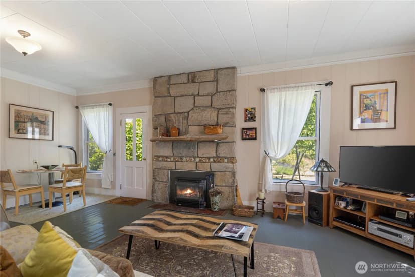 Property photo for 137 Skottowe Lane, Friday Harbor photo 9