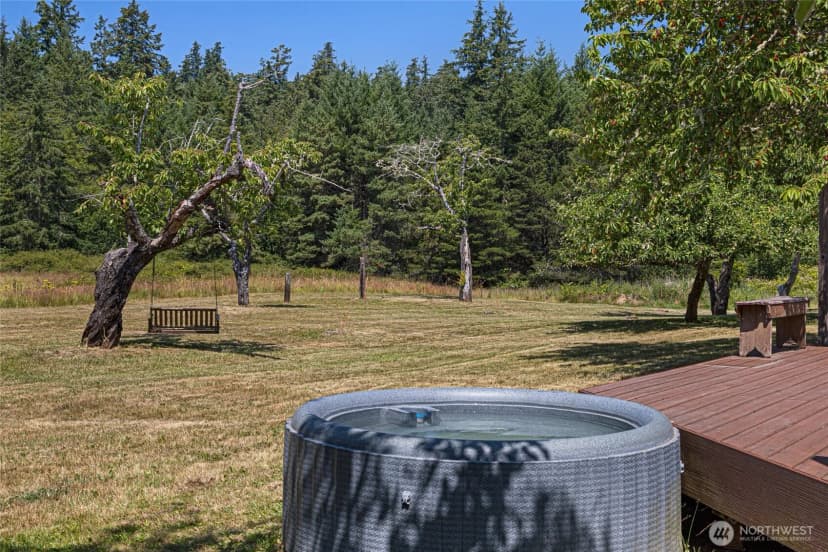 Property photo for 137 Skottowe Lane, Friday Harbor photo 23